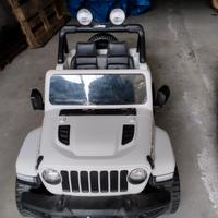 Macchinina A Batteria