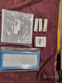 Ricambi originali smart