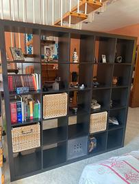 Libreria/portaoggetti