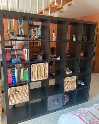 Libreria/portaoggetti