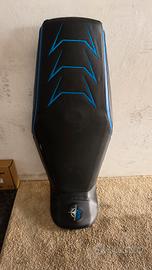 Sella tipo Rally per Honda Transalp 750