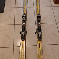 Sci Volkl