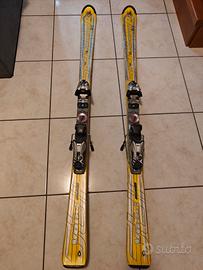 Sci Volkl
