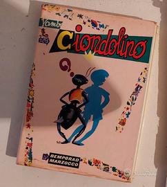 Ciondolino, Vamba