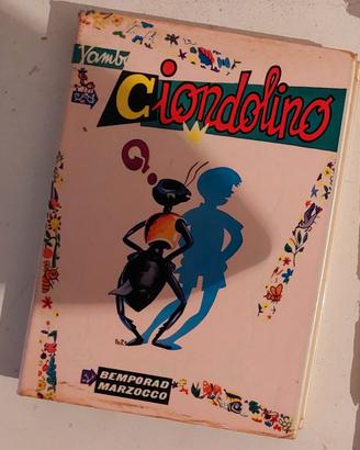 Ciondolino, Vamba