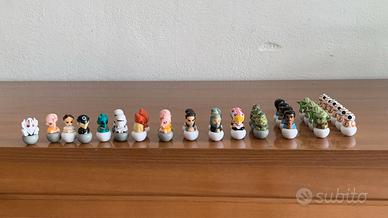 Rollinz 2.0 -Esselunga- Star Wars