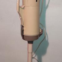 Scopa Elettrica Moulinex Vintage 