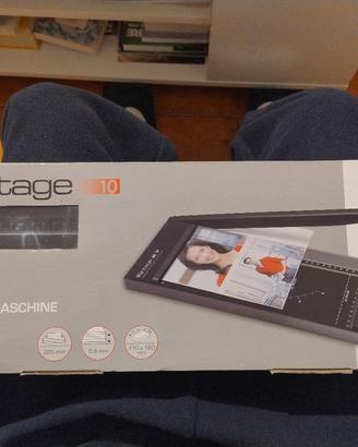 taglierina per carta vantage