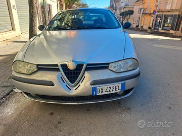 alfa romeo 156