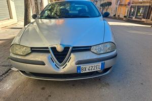 alfa romeo 156