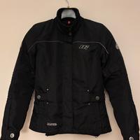 Giacca moto donna Hein Gericke