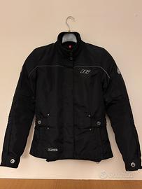 Giacca moto donna Hein Gericke