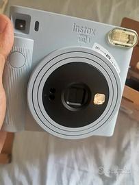 Fujifilm Instax SQ1