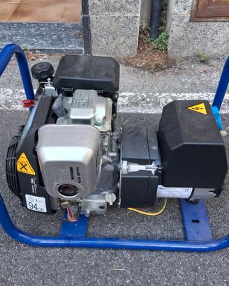 Generatore HONDA GC 135 4.0
