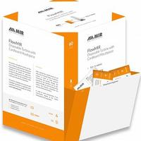 FLOWMIR 60 Turbine Monouso con Boccaglio 