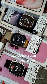 APPLE WATCH ULTRA 2 49MM cellular