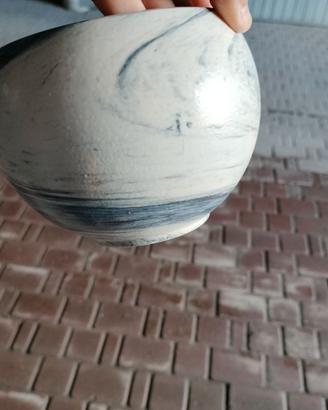 Porta vaso