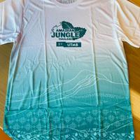 T-shirt Hoka by UTMB Thailand Jungle Finisher (L)