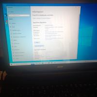 notebook Acer 17 pollici