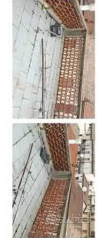 Appartamento – Oriolo, La Portella, Cosenza - Vista 4