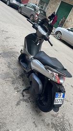 Piaggio beverly