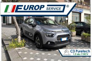 Citroen C3 1.2 Puretech Feel Pack s&s 110CV
