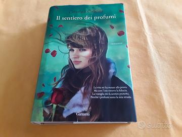 Il sentiero dei profumi