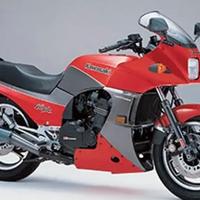 ricambi Kawasaki Gpz 900 
