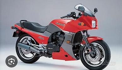 ricambi Kawasaki Gpz 900 