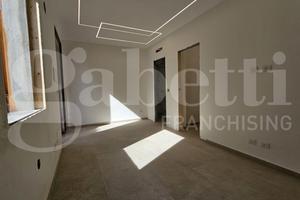 Appartamento Bologna [BILOCALE GHIAREVRG] (Borgo P