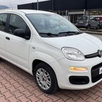 FIAT New Panda 0.9 TwinAir Turbo S&S EASY CAMBIO