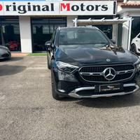 Mercedes-benz GLC 220 d 4Matic Mild Hybrid Advance