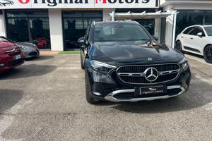 Mercedes-benz GLC 220 d 4Matic Mild Hybrid Advance
