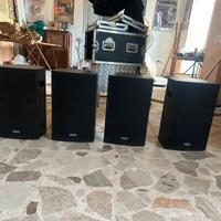 Casse Mpe Audio Nova 10