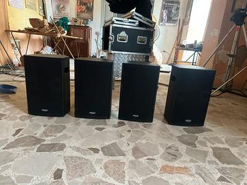 Casse Mpe Audio Nova 10