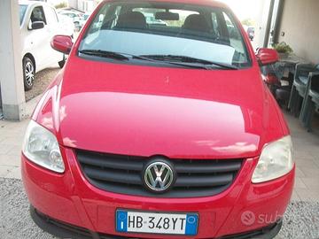 Volkswagen Fox 1.2 Easy BENZINA DEL 31/09/2005 CLI