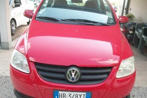 Volkswagen Fox 1.2 Easy BENZINA DEL 31/09/2005 CLI