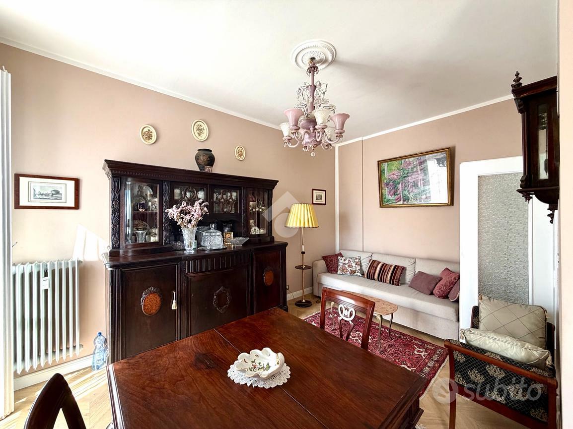Appartamento – Montecatini Terme, Gallo - Vista 4