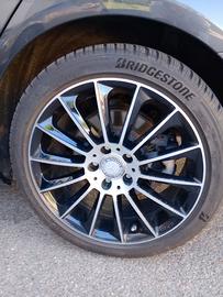 PNEUMATICI INVERNALI BRIDGESTONE