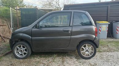Minicar chatenet ch 16