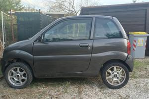 Minicar chatenet ch 16