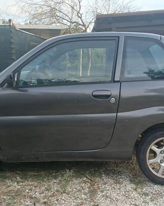 Minicar chatenet ch 16
