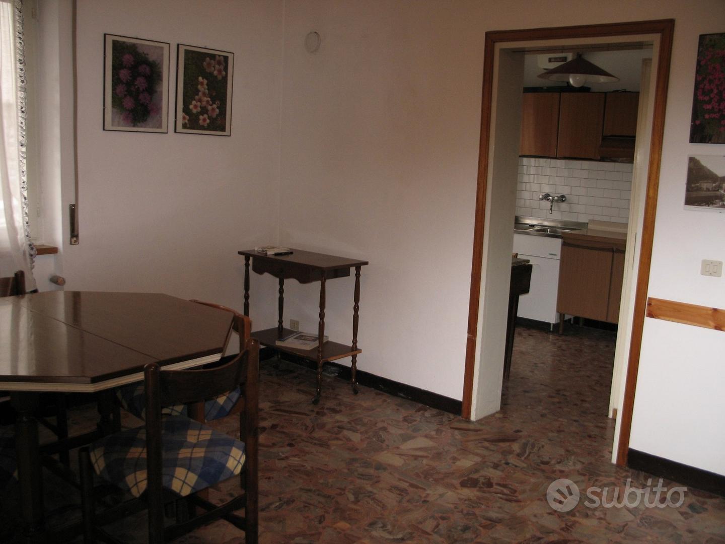 Appartamento – BG - Vista 2