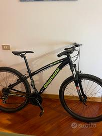 Bianchi Duel 27,5 mtb