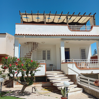 Casa vacanza Pina Scoglitti ( costa Fenicia): sett