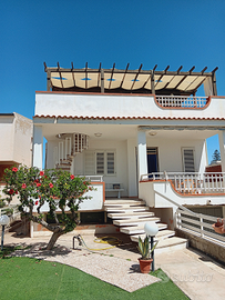 Casa vacanza Pina Scoglitti ( costa Fenicia): sett