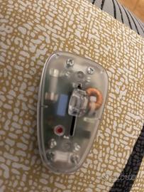 Dimmer kartell per lampada alogena