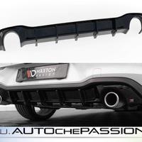 Estrattore Volkswagen Golf GTI Mk8 2020 -