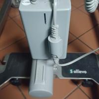 Sollevatore disabili