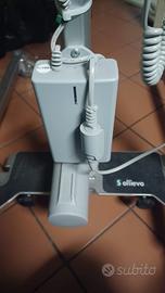 Sollevatore disabili